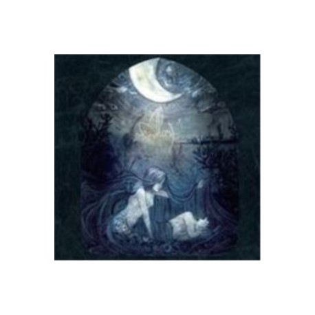 Alcest-Ecailles De Lune