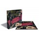 Frank Zappa And The Mothers Of Invention-One Size Fitz All (1000 Piece Puzzle)