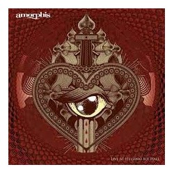 Amorphis-Live At Helsinki Ice Hall
