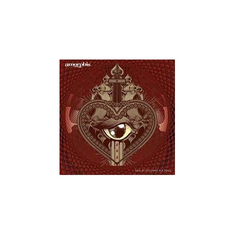 Amorphis-Live At Helsinki Ice Hall
