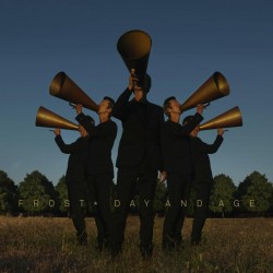 Frost-Day And Age