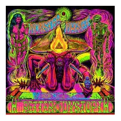 Monster Magnet-A Better Dystopia