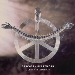 Carcass-Heartwork (Ultimate Edition)