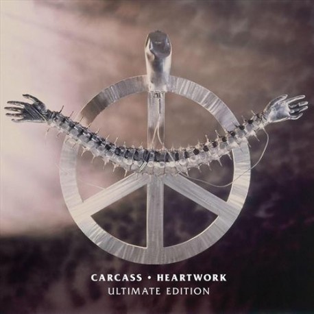 Carcass-Heartwork (Ultimate Edition)