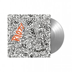 Paramore-Riot
