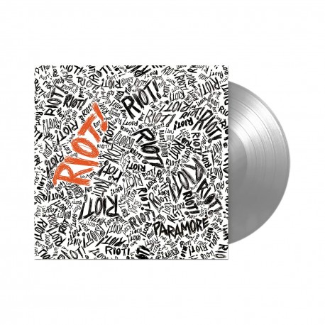 Paramore-Riot