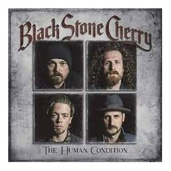 Black Stone Cherry-Human Condition