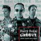 Harry Sokal - Where Sparks Start To Fly