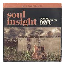 Marcus King Band-Soul insight