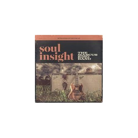 Marcus King Band-Soul insight