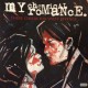 My Chemical Romance-Three Cheers For Sweet Revenge