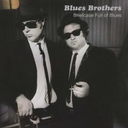 Blues Brothers-Briefcase Full Of Blues