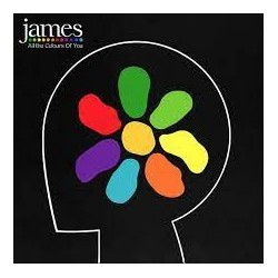 James-All The Colours Of You