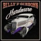 Billy F Gibbons-Hardware