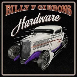 Billy F Gibbons-Hardware