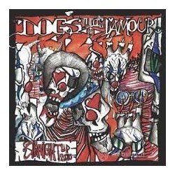 Tyla's Dogs D'amour-Straight Up 2020
