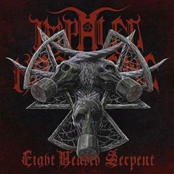 Impaled Nazarene-Eight Headed Serpent