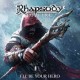 Rhapsody Of Fire-I'll Be Your Hero