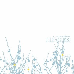 Shins-Oh, Inverted World