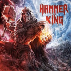 Hammer King-Hammer King