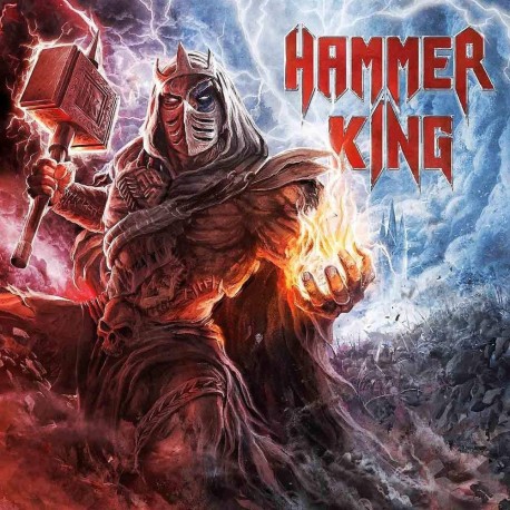 Hammer King-Hammer King