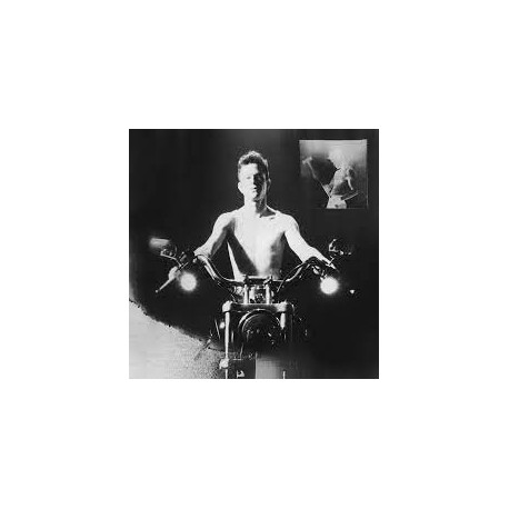 Perfume Genius-Immediately Remixes