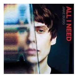 Steve Bugg-All I Need