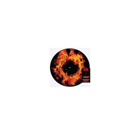 U2-Fire