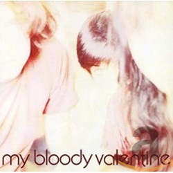 My Bloody Valentine-Isn't Anything
