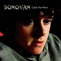 Donovan-Catch The Wind