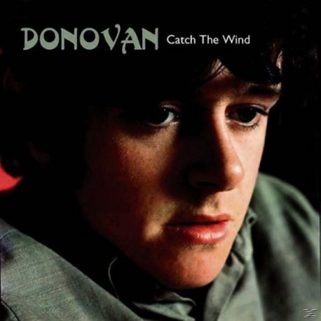 Donovan-Catch The Wind