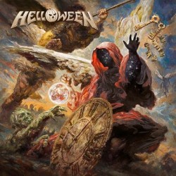 Helloween-Helloween