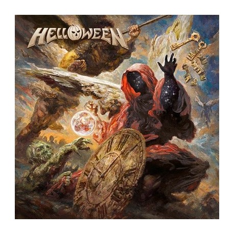 Helloween-Helloween