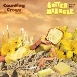 Counting Crows-Butter Miracle (Suite One)