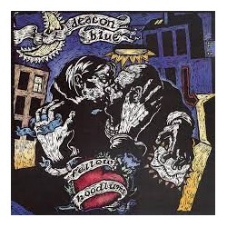 Deacon Blue-Fellow Hoodlums