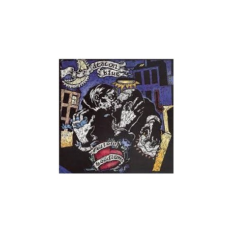 Deacon Blue-Fellow Hoodlums