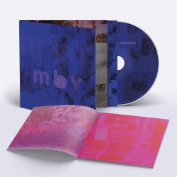 My Bloody Valentine-MBV