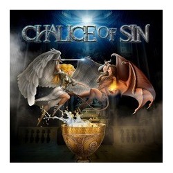 Chalice Of Sin-Chalice Of Sin