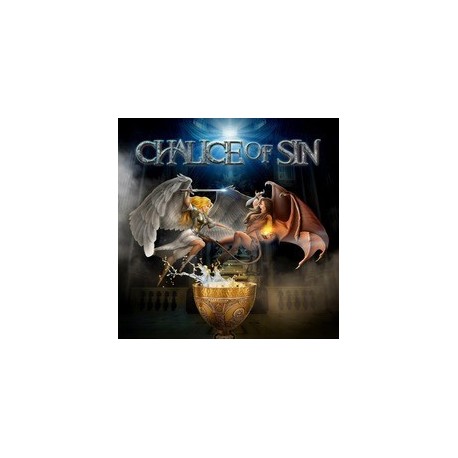 Chalice Of Sin-Chalice Of Sin