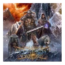 Marius DAnielsen-Marius Danielsen's Legend Of Valley Doom Part.3