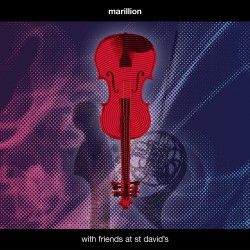 Marillion-With Friends At St David's