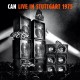 Can-Live In Stuttgart 1975