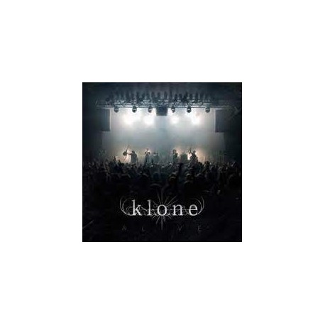 Klone-Alive