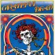 Grateful Dead-Grateful Dead (Skull & Roses)