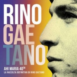 Rino Gaetano-Istantanee E Tabù