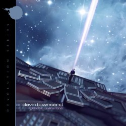 Devin Townsend-Galactic Quarantine