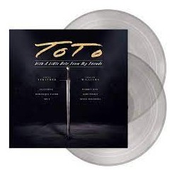 Toto-With a Little Help From My Friends