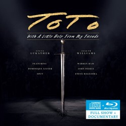 Toto-With a Little Help From My Friends
