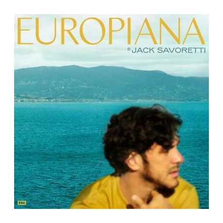 Jack Savoretti-Europiana