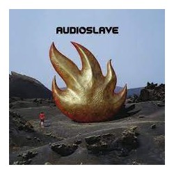 Audioslave-Audioslave